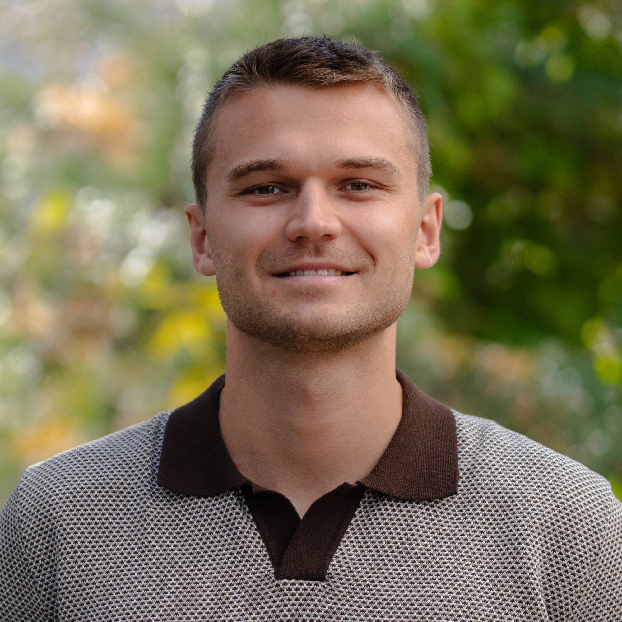 Eirik Larsen