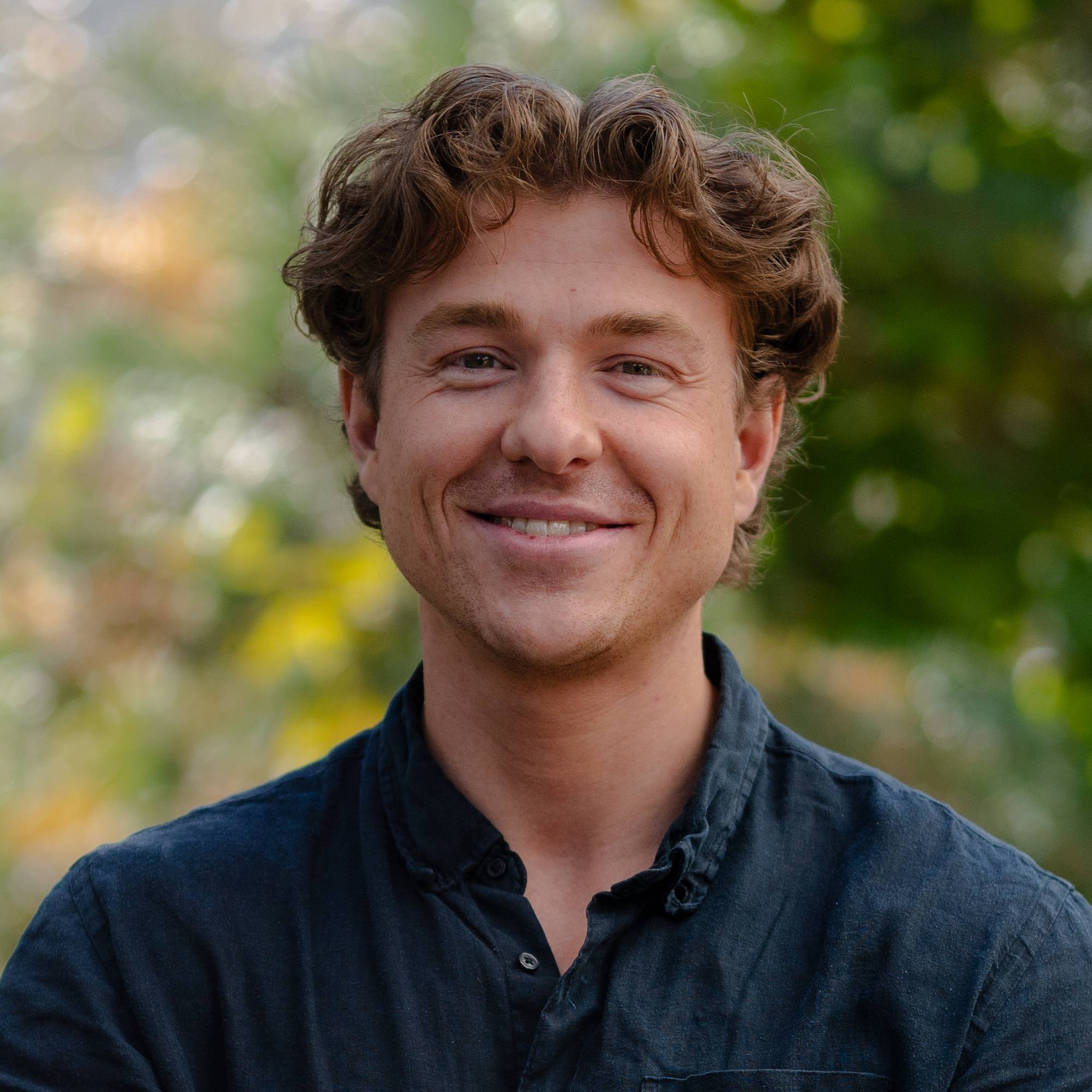 Sigurd Øvre Bjørndal